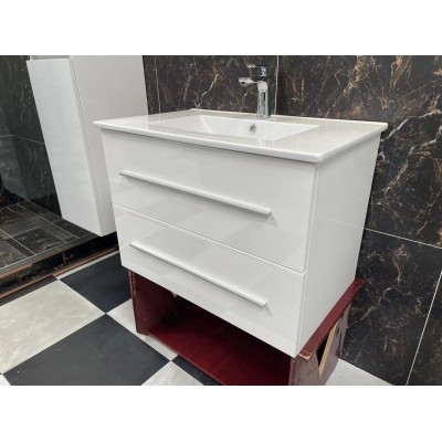 Vanity - Misty Series T750 White